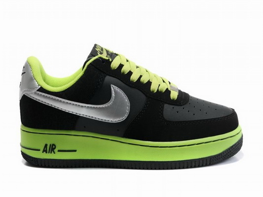 Nike Air Force One Men Low--240